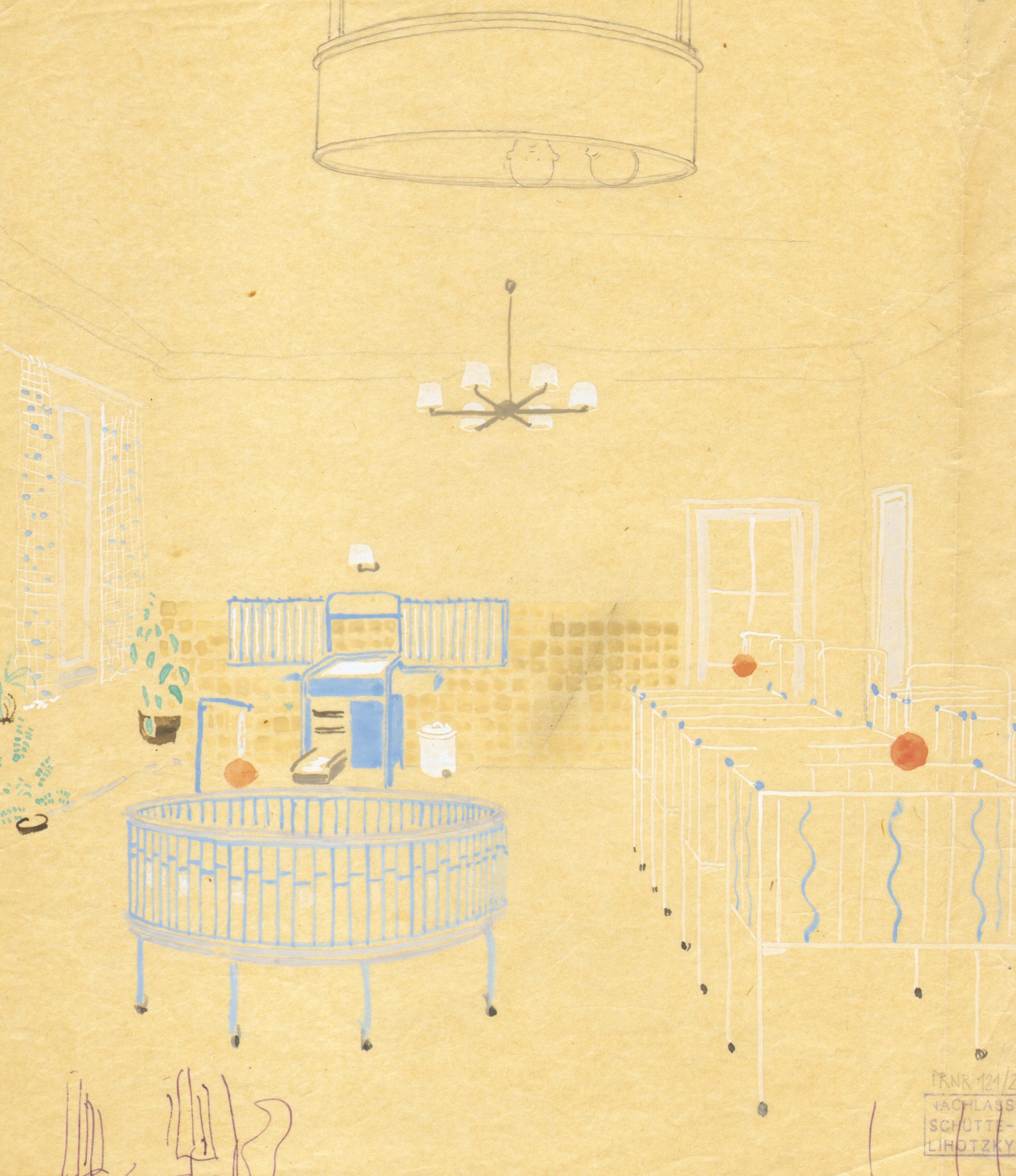 Margarete Schütte-Lihotzky: Pioneering Architect. Visionary Activist