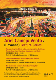 Ariel Camejo Vento Havanna Lecture Series 2019 04 HR 72 dpi