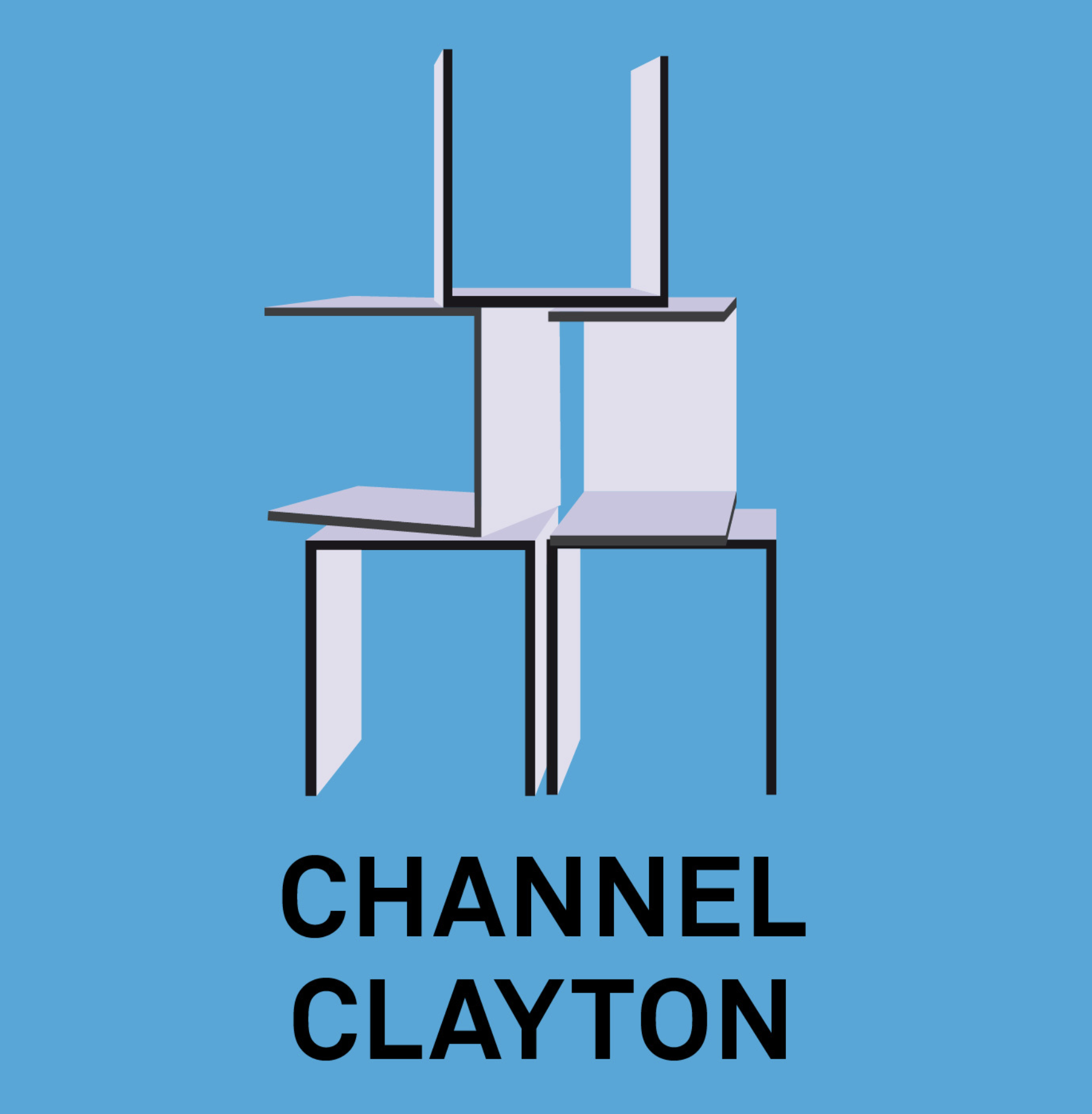 Channel Clayton Logo