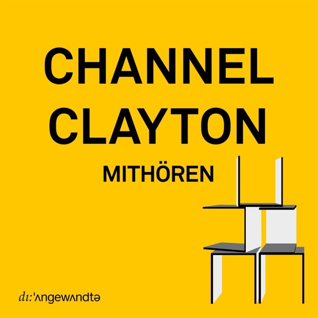 Channel Clayton – Mithören