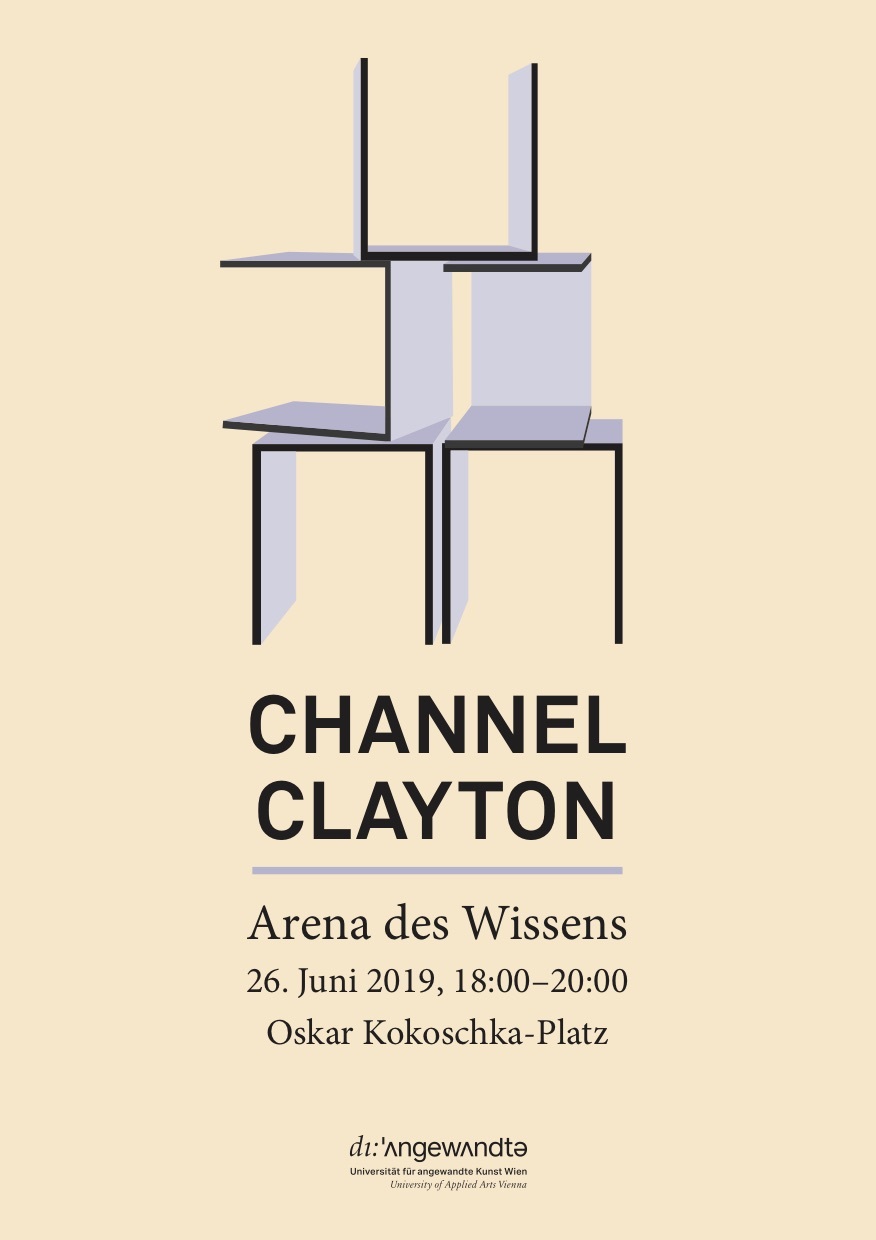 Cover Channel Clayton 2019 06 17