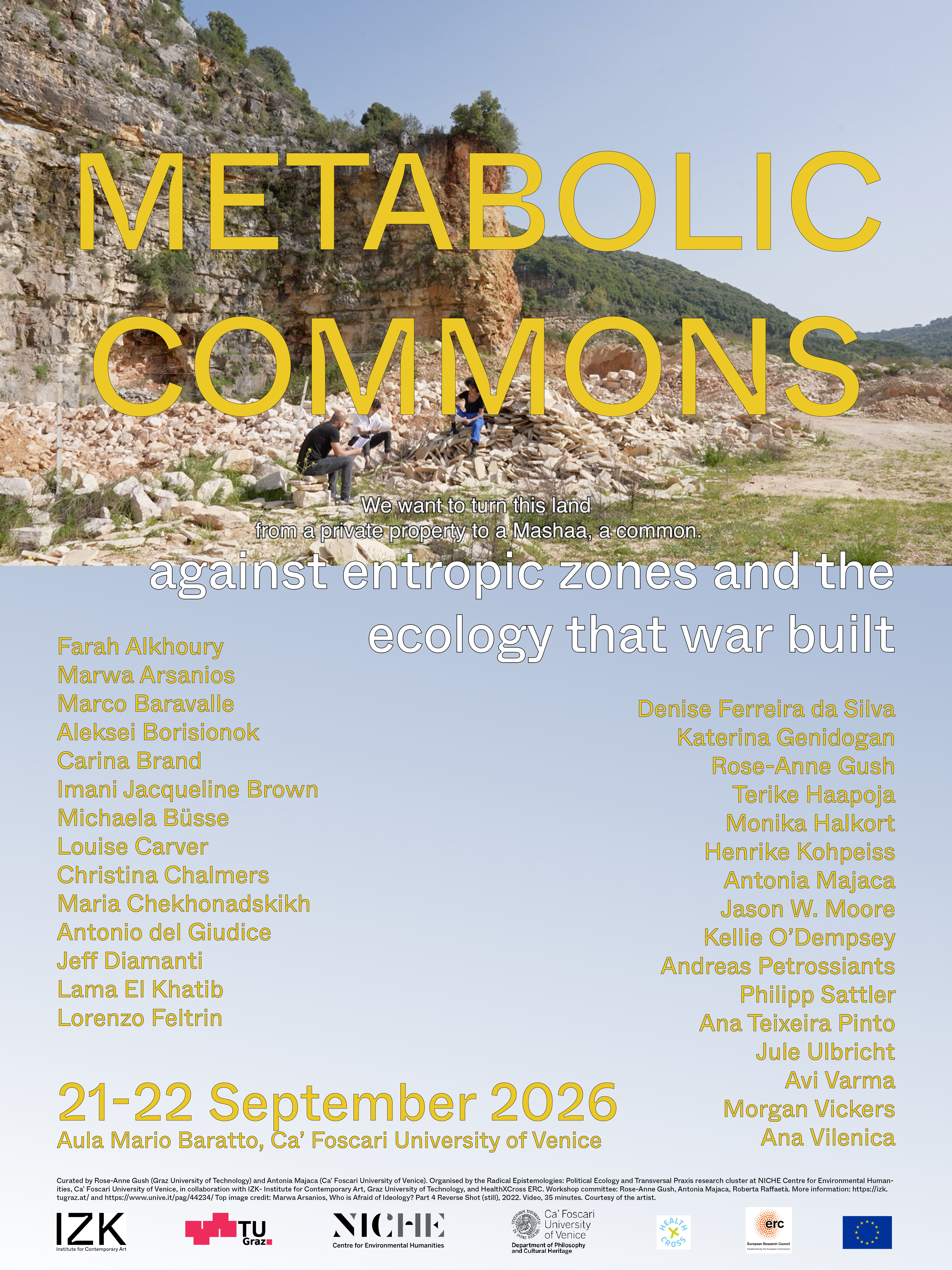 Metabolic Commons Announcement4by5