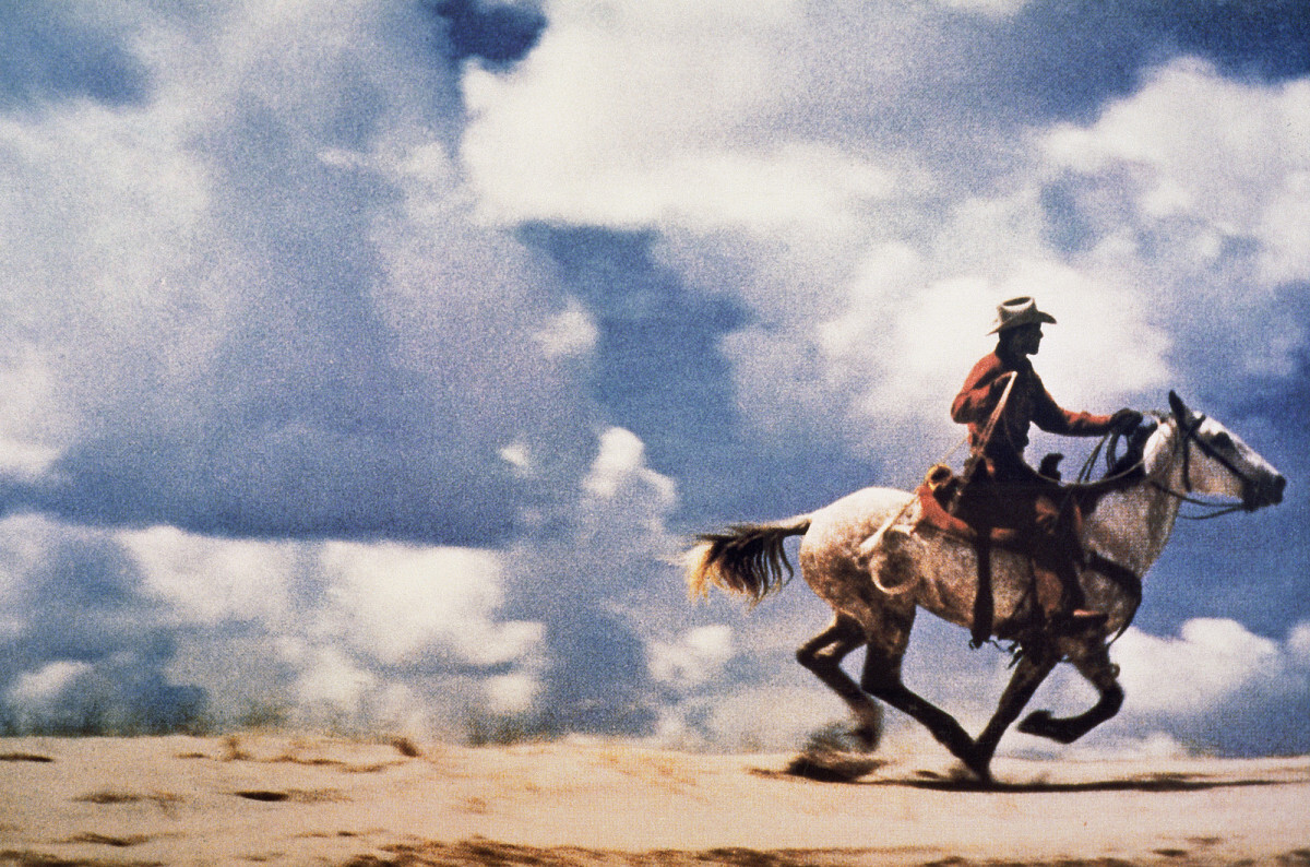 Richard Prince Untitled Cowboy 1989 Courtesy of Richard Prince Studio Richard Prince