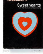 Sweethearts Die Bibliothek als Kunstsammlung