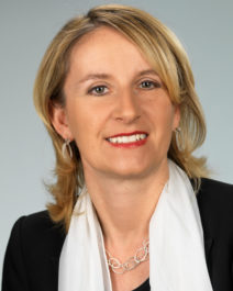 Johanna Schwanberg