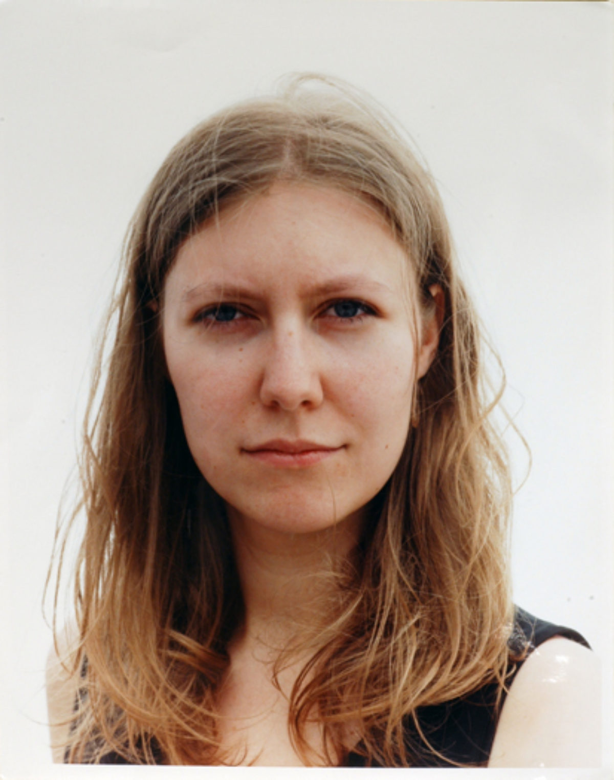 Maria Poyer Astrid Poyer - Kunstgeschichte Universität für Angewandte Kunst