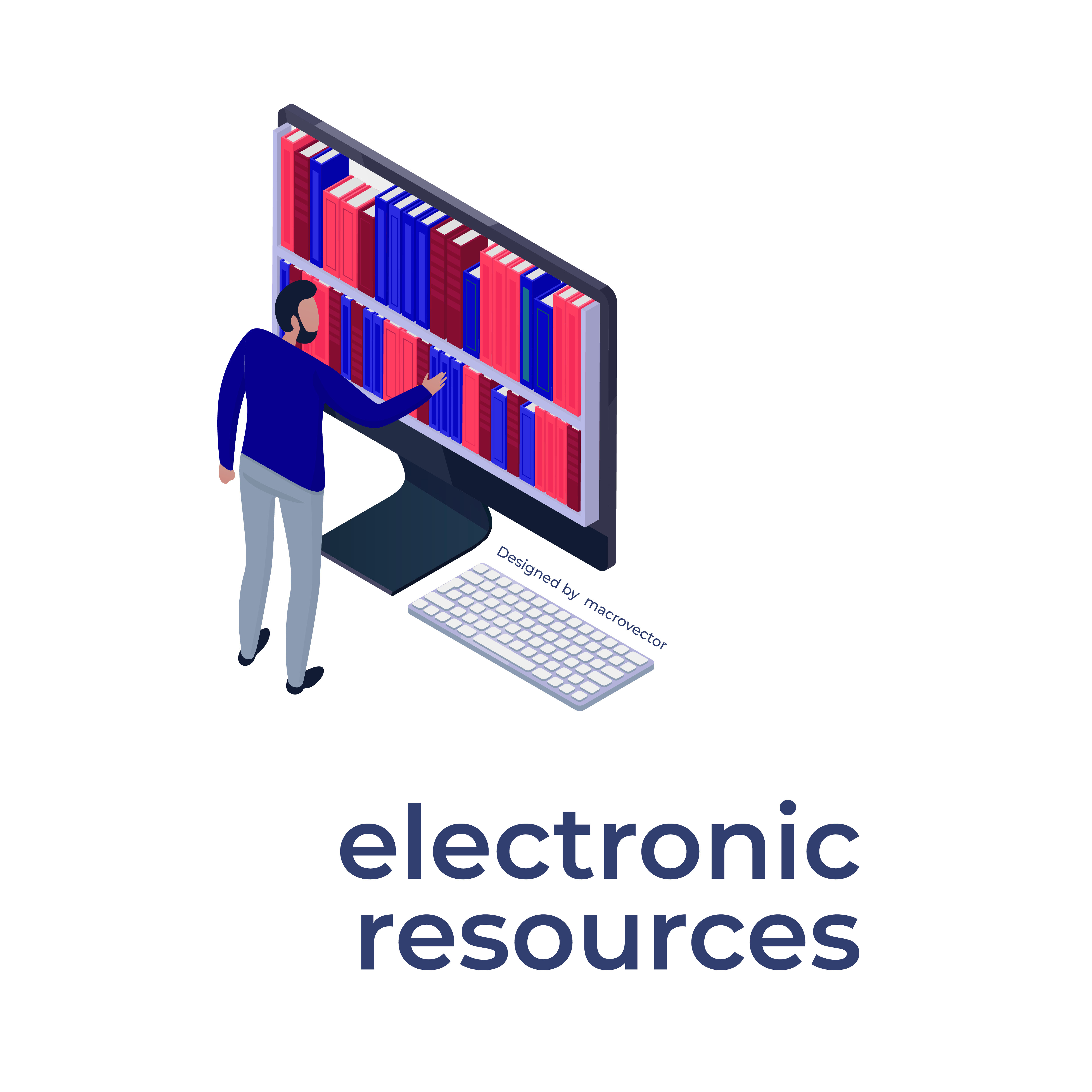 electronic resources