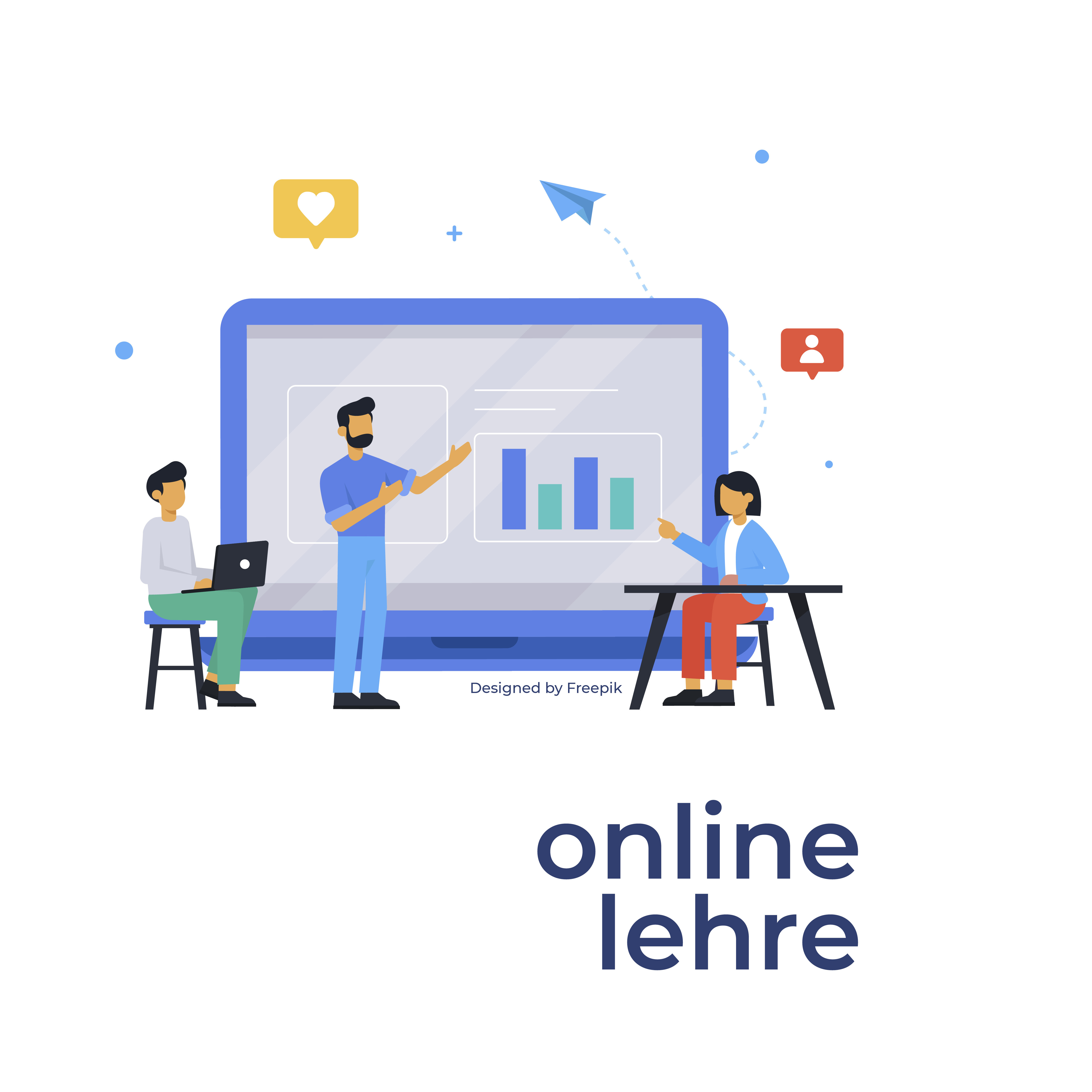 Online-Lehre