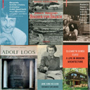 Archtekt:innen-Monographie. Kanonisierung, Kontextualisierung, Kritik
